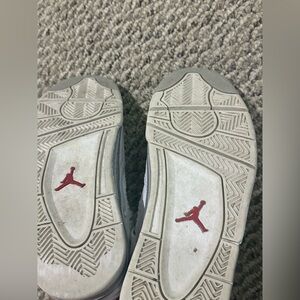 Jordan Kids Sneakers - used in good condition